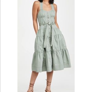 Ulla Johnson Hilda Dress